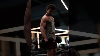 A strong body starts in a strong mind. #calisthenics #motivation #sport