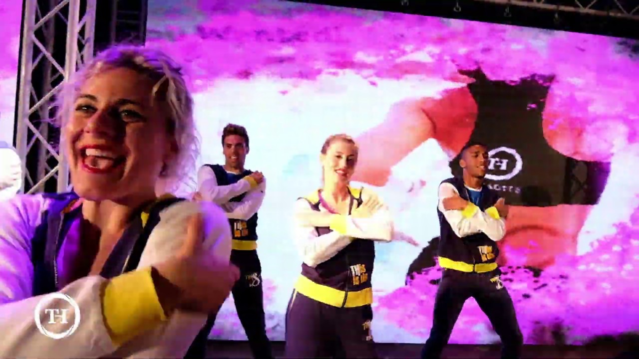 Sigla 2019 - TH Ortano | Ortano Village & Residence