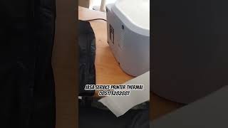 Jasa service printer thermal085173282887