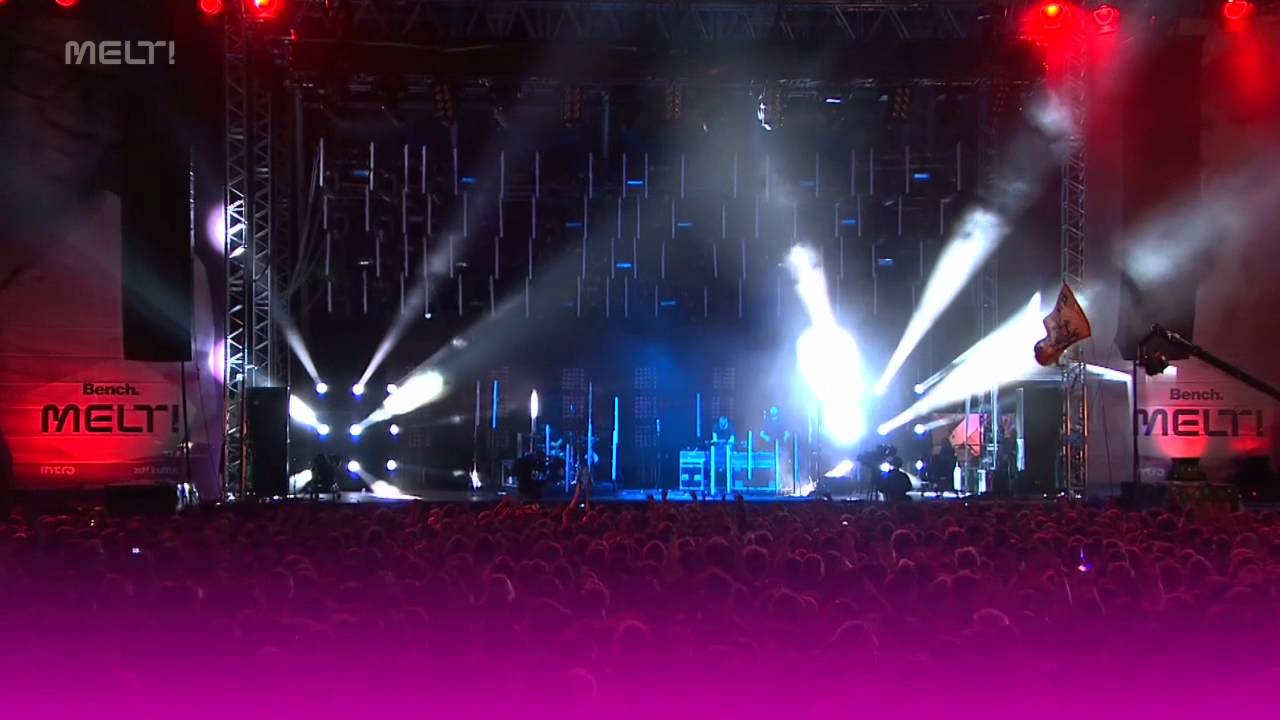 Melt! 2011 Impressions - Saturday