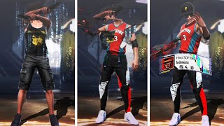 Preset Ff  Dj Old Pale Pale  Trend Tiktok 
