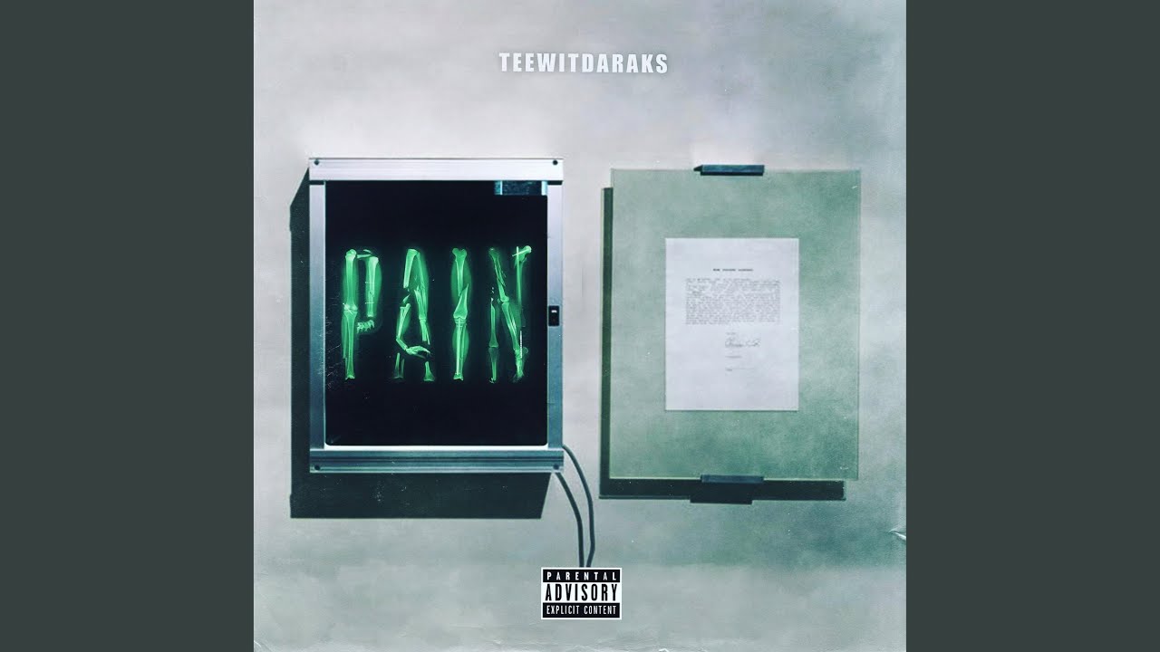 Watch Pain on YouTube Watch Pain on YouTube