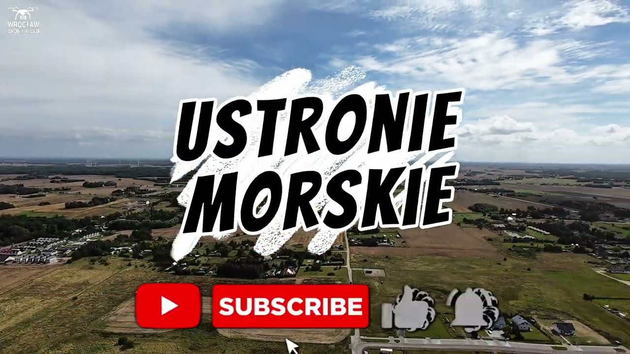 Lato w Ustroniu Morskim 2025 