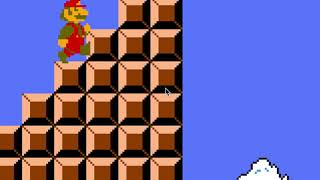 Super Mario ep 11: Finale?????