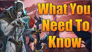 Gorr The God Butcher Complete Guide Everything You Need To Know - Marvel Rivals Season 10