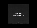 J Cole-False Prophets Mp3 Song