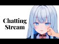 Talking Stream 雑談 -Japanese Vtuber-