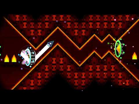 Geometry Dash | Powerhouse Amplified by Twoots & Watis 100%
