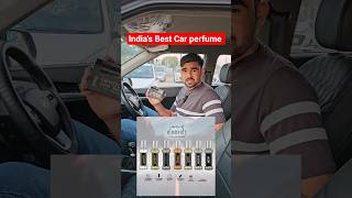 India નું બેસ્ટ 🚗 Car perfume || India's best car perfume #involvecarperfume #involveyoursenses