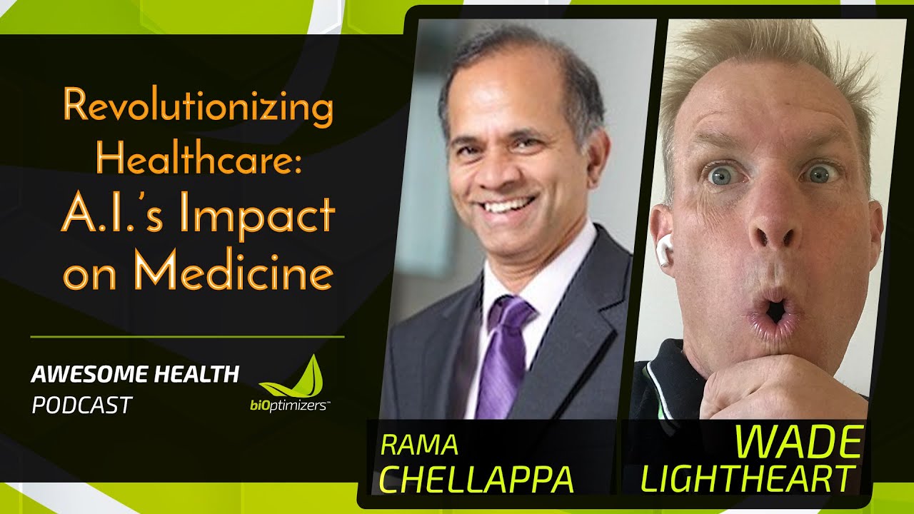 Revolutionizing healthcare AI's impact on medicine with Rama