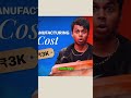Youtube home page Psychology decoded under 30 seconds