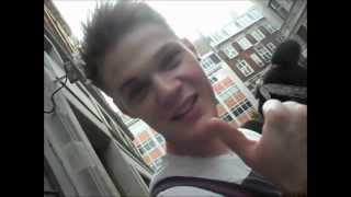 Ryan Fletcher - Message for @_asdfghjklily and @maisieyeh