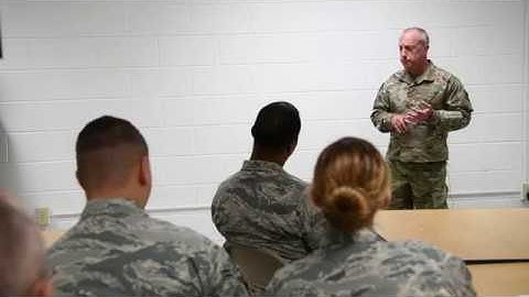 104th Fighter Wing Avionics Out & About