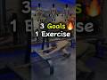 1 Move = Abs, Legs & Fat Burn 🔥 Full Body Workout 💪🏻@M@MiladRahimifit