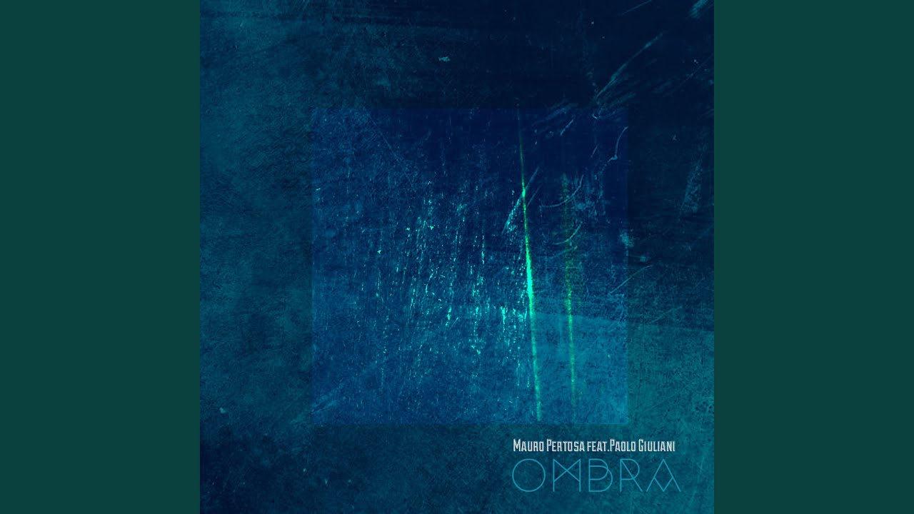 Watch Ombra on YouTube Watch Ombra on YouTube