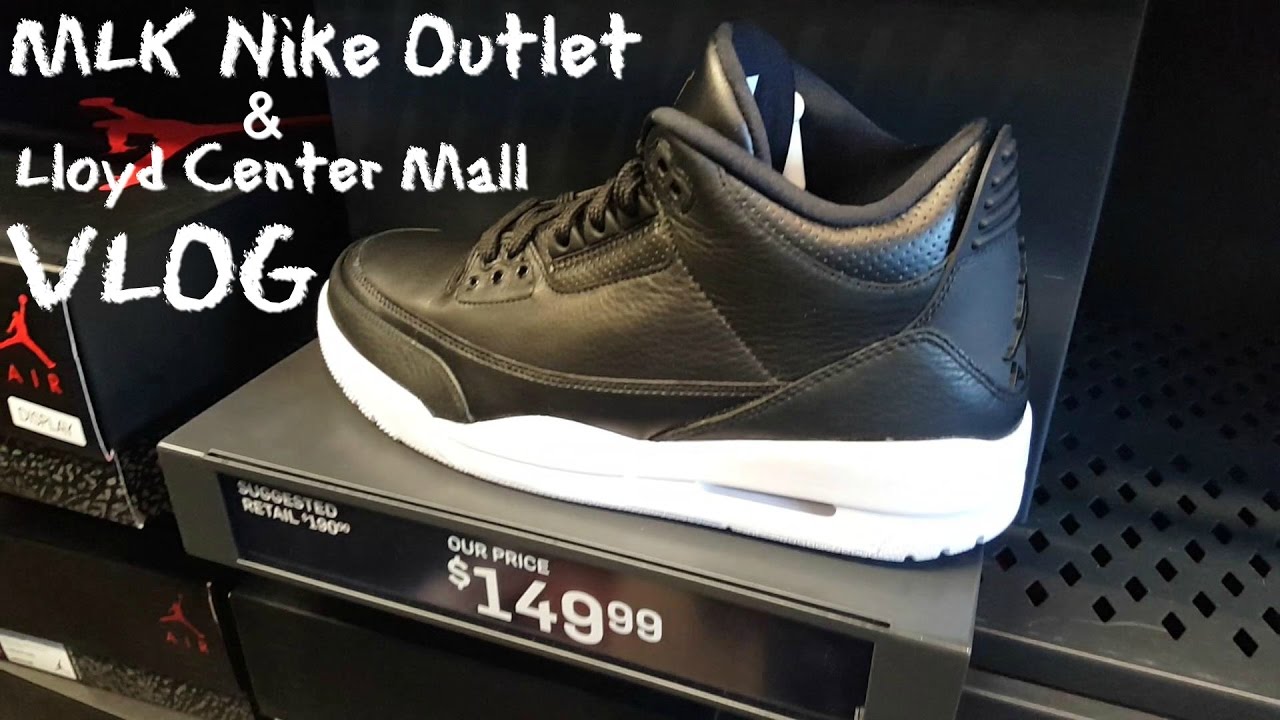 mlk nike outlet