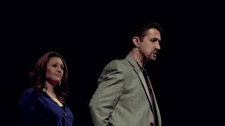 Creating Harmonic Convergence | Stefanie & Graham Anduri | TEDxGrandJunction