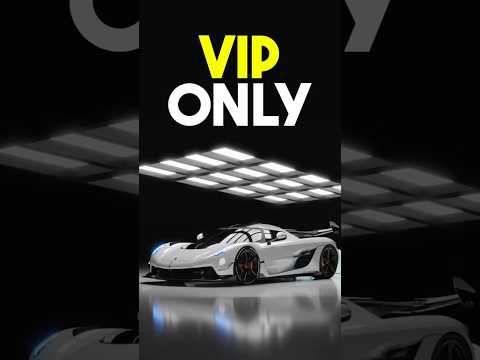 السيارة التي لا ي سمح لأحد بشرائها