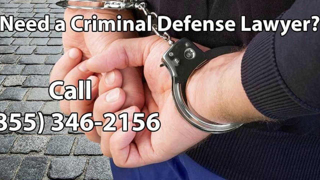 Criminal Defense Attorneys in Irvine