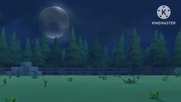 Oddbods door chase add round 1