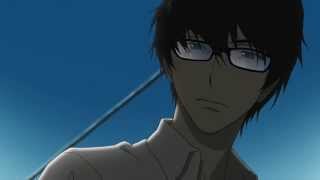 Amv Zankyou No Terror - Von