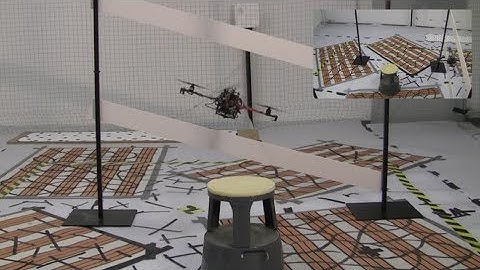 A Novel Overactuated Quadrotor UAV