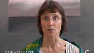 Hans Reitzels forlag: Susan Hart om bogen 'Den følsomme hjerne' Hans Reitzels forlag: Susan Hart om bogen 'Den følsomme hjerne'