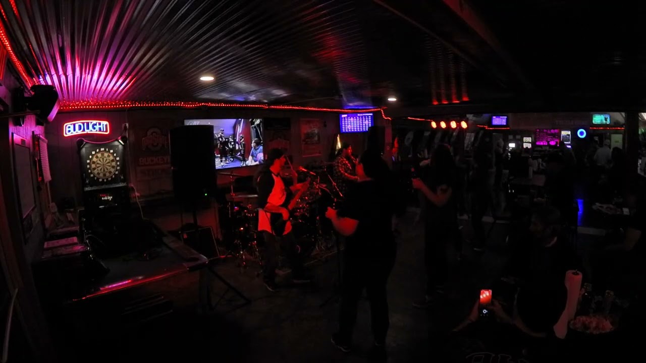 HARD PASS PROMO VIDEO 2022