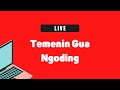 SEHARIAN NGODING AJA YAKAN