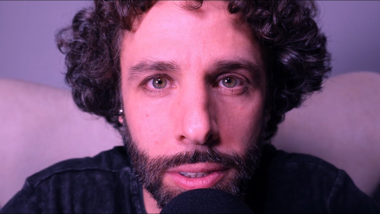 ASMR A Moment That Stays 🕰️ Personal Attention 🤲 Heartfelt Whispers 💞 ...