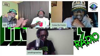 420 Friendly Radio July 16, 2025