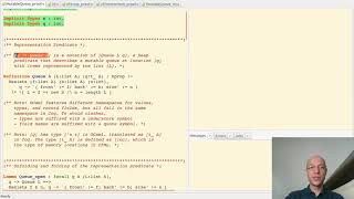 Verification of OCaml programs using CFML
