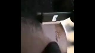 Potongan rambut keren model peci