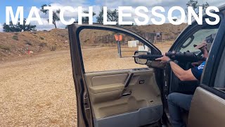 Download Lagu Match Lessons - Long Guns in Tight Places MP3