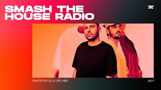 Smash The House Radio ep. 577