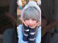 【Zootopiaジュディコスプレで】コンココンコンココンコンコン 【コン🦊】 #shorts #zootopiacosplay #轟はじめ #zootopia #踊ってみた