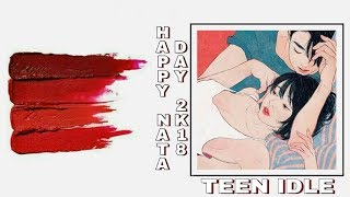 MULTIKPOP MEP - TEEN IDLE [HBD TO ME!]