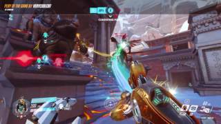 symmetra potg sextuple kill