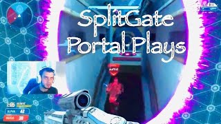 Portal Plays - SplitGate Ep #3