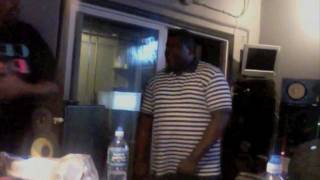 Ddave & Buda Da Future Eq Studios