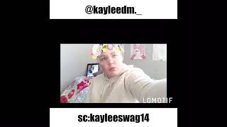 Kaylee Dm - Hoe Verzorg Ik Mijn Haar 2 Keer In De Week ?? Haar Tutorial Nl