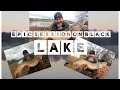 Epic session on black lake, dead bait pike fishing….