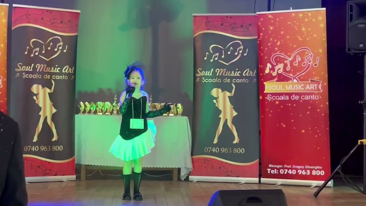 Irina Rîpă- Cabaretul poveștilor #MinifestSma#