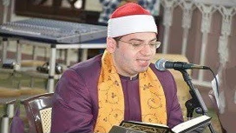 قران الفجر تلاوه قرانيه من سوره ال عمران للقارئ الشيخ ياسر محمود الشرقاوي٢٠٢٢/١٠/٢٦م