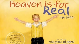 11 Yr Old Kid Went To Heaven & Back, Tells Story! 5 Combined Interviews Of Colton Burpo