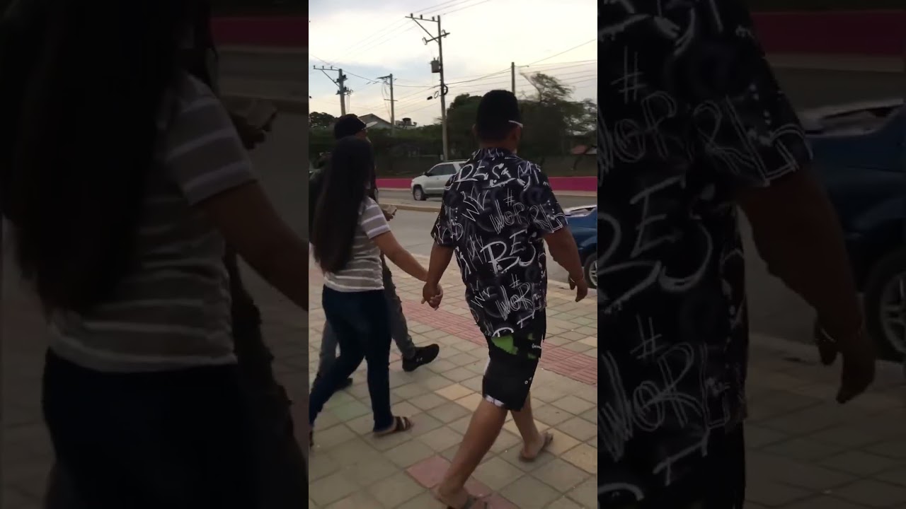 el minuto en el paraíso 🤣 