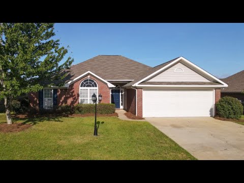 97 Lee Road 2138, Phenix City, AL home video tour