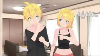 Vocaloid - I Blame You! + Motion Download