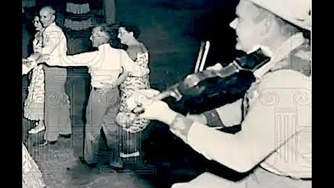 Magnificent Appalachian Mountain Clog Dancers Helped By Homegrown Moonshine. I Love It.