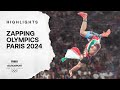 Paris 2024: Moments Insolites & Tensions 🎉
